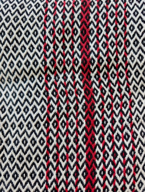 Redline Towel Collection - Understated Elegance & Superior Quality - Turkish Cotton Beach Towel - The Bali Market